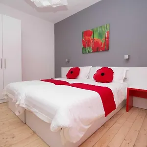 3* Hotel Hotel Liqeni